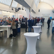 Metallkongress mit ALPAKA Innovation